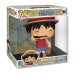 Funko Pop: Ігрова фігурка Funko POP! cерії Великий куш - Луффі (25 см) від Funko у магазині GameBuy