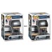 Funko Pop: Ігрова фігурка Funko POP! серії Робокоп S2 - Робокоп (w/CH) від Funko у магазині GameBuy