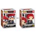 Funko Pop: Ігрова фігурка Funko POP! серії Машл: Магія та М'язи - Дот Барретт (w/CH) від Funko у магазині GameBuy
