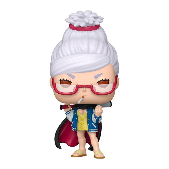 Funko Pop: Игровая фигурка Funko POP! серии Дандадан - Сейко Аясе от Funko в магазине GameBuy, номер фото: 1