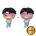 Funko Pop: Игровая фигурка Funko POP серии Кейпоп-охотницы на демонов - Джину (W/CH) от Funko в магазине GameBuy, номер фото: 1