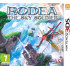 Rodea the Sky Soldier: Standard Edition