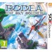 Игры Nintendo: 3DS, Wii, Wii U: Rodea the Sky Soldier: Standard Edition от NIS America в магазине GameBuy