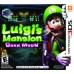 Игры Nintendo: 3DS, Wii, Wii U: Luigi’s Mansion 2 (Dark moon) от Nintendo в магазине GameBuy