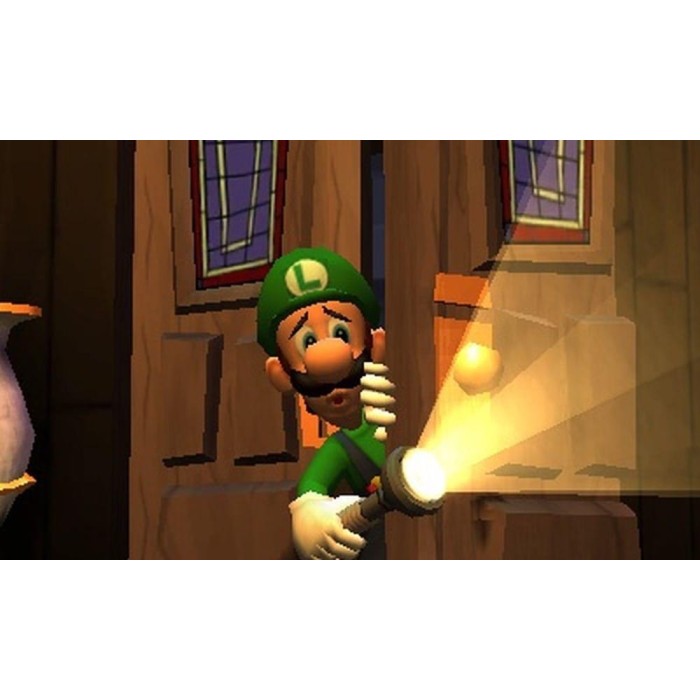 Игры Nintendo: 3DS, Wii, Wii U: Luigi’s Mansion 2 (Dark moon) от Nintendo в магазине GameBuy, номер фото: 6