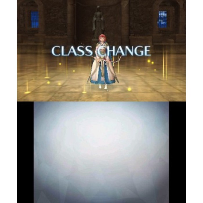 Игры Nintendo: 3DS, Wii, Wii U: Fire Emblem Warriors от Nintendo в магазине GameBuy, номер фото: 6