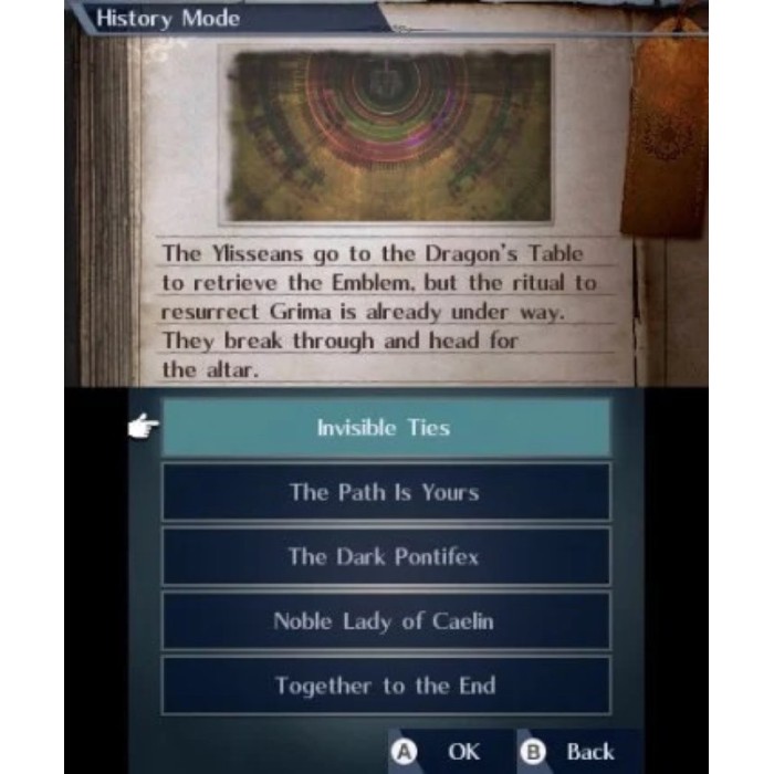 Игры Nintendo: 3DS, Wii, Wii U: Fire Emblem Warriors от Nintendo в магазине GameBuy, номер фото: 1