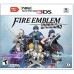 Игры Nintendo: 3DS, Wii, Wii U: Fire Emblem Warriors от Nintendo в магазине GameBuy
