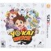 Игры Nintendo: 3DS, Wii, Wii U: Yo-Kai Watch от Level 5 в магазине GameBuy