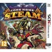 Игры Nintendo: 3DS, Wii, Wii U: Code Name: S.T.E.A.M. от Nintendo в магазине GameBuy