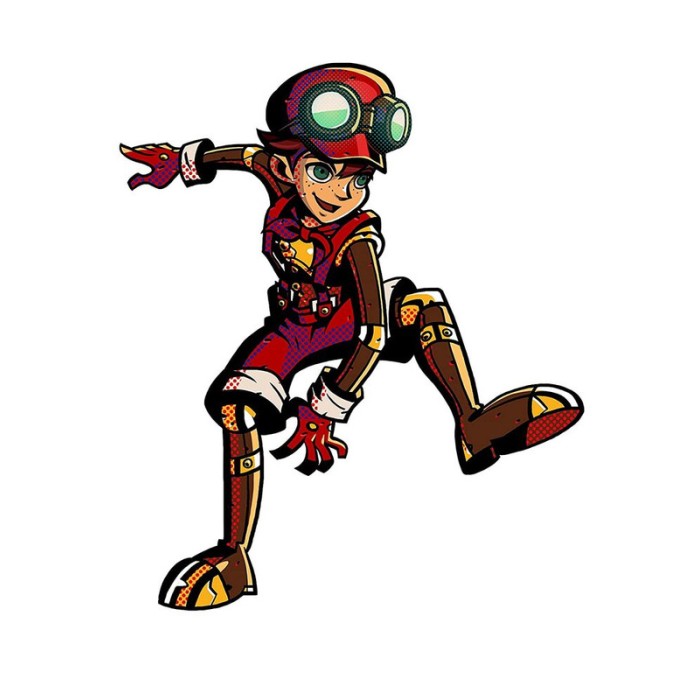 Игры Nintendo: 3DS, Wii, Wii U: Code Name: S.T.E.A.M. от Nintendo в магазине GameBuy, номер фото: 9