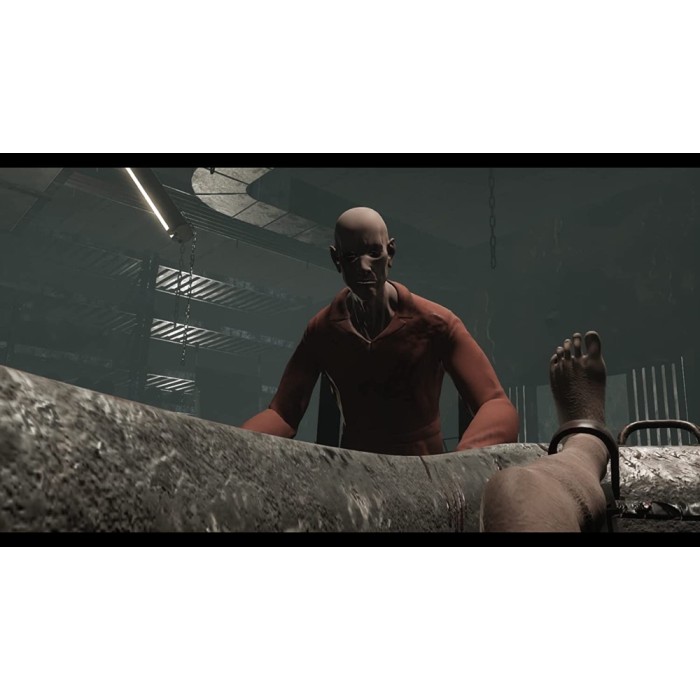 Игры Nintendo Switch: Oxide Room 104 от Perp Games в магазине GameBuy, номер фото: 5