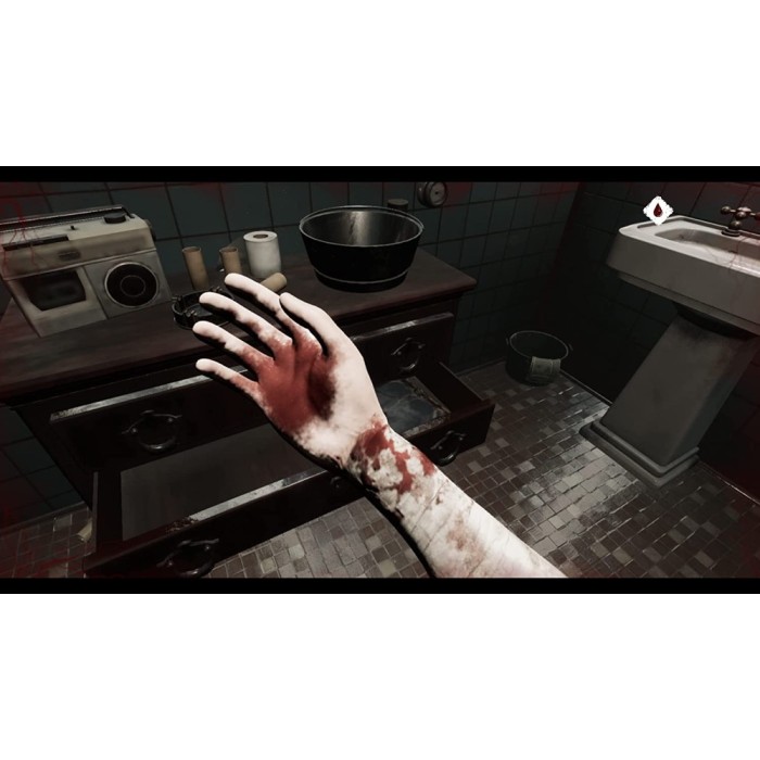 Игры Nintendo Switch: Oxide Room 104 от Perp Games в магазине GameBuy, номер фото: 2