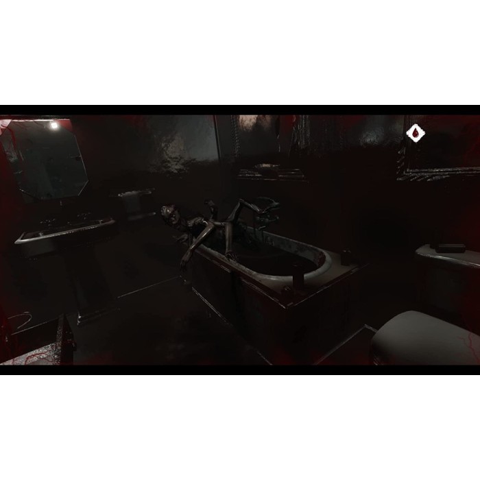 Игры Nintendo Switch: Oxide Room 104 от Perp Games в магазине GameBuy, номер фото: 4