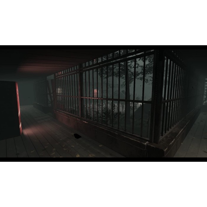 Игры Nintendo Switch: Oxide Room 104 от Perp Games в магазине GameBuy, номер фото: 6