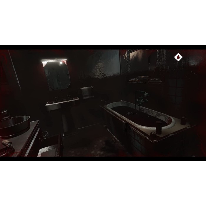 Игры Nintendo Switch: Oxide Room 104 от Perp Games в магазине GameBuy, номер фото: 3