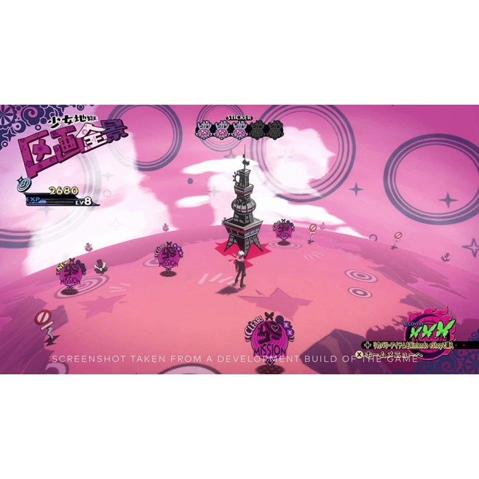 Ігри Nintendo Switch: Poison Control: Contaminated Edition від NIS America у магазині GameBuy, номер фото: 3
