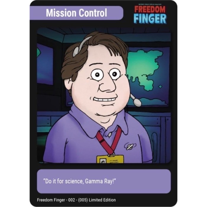 Игры Nintendo Switch: Freedom Finger от Super Rare Games в магазине GameBuy, номер фото: 9