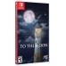 Игры Nintendo Switch: To The Moon от Limited Run Games в магазине GameBuy
