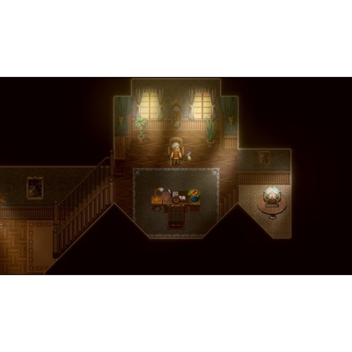 Игры Nintendo Switch: To The Moon от Limited Run Games в магазине GameBuy, номер фото: 4