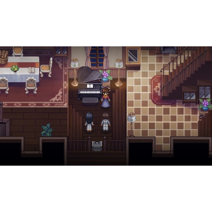 Игры Nintendo Switch: To The Moon от Limited Run Games в магазине GameBuy, номер фото: 5