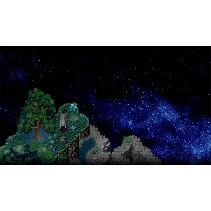 Игры Nintendo Switch: To The Moon от Limited Run Games в магазине GameBuy, номер фото: 2