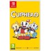 Игры Nintendo Switch: Cuphead от iam8bit в магазине GameBuy