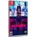 Ігри Nintendo Switch: VA-11 HALL-A: Cyberpunk Bartender Action від Limited Run Games у магазині GameBuy