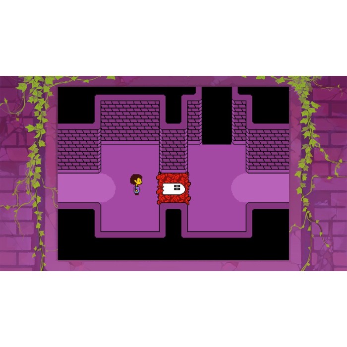 Ігри Nintendo Switch: Undertale від Fangamer у магазині GameBuy, номер фото: 5