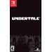 Ігри Nintendo Switch: Undertale від Fangamer у магазині GameBuy