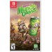 Игры Nintendo Switch: Oddworld: Munch's Oddysee от Microids в магазине GameBuy