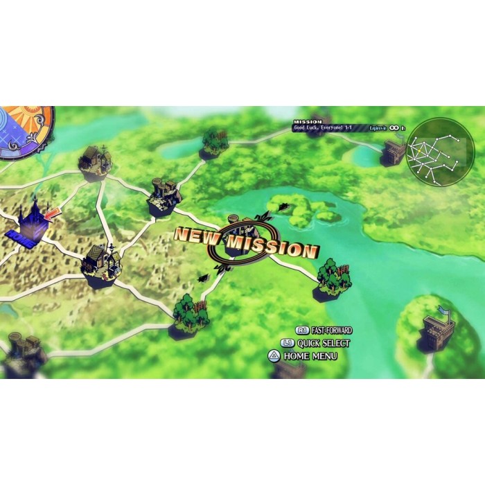 Игры Nintendo Switch: The Princess Guide: Standart Edition от NIS America в магазине GameBuy, номер фото: 3