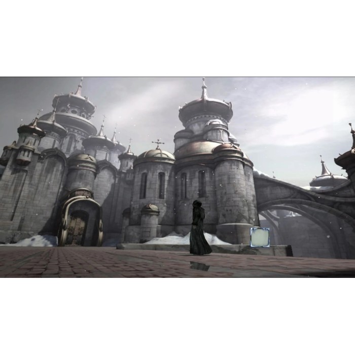 Игры Nintendo Switch: Syberia 1 and 2 от Microids в магазине GameBuy, номер фото: 2