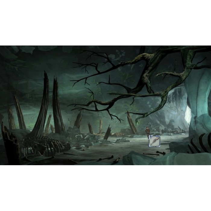 Игры Nintendo Switch: Syberia 1 and 2 от Microids в магазине GameBuy, номер фото: 7