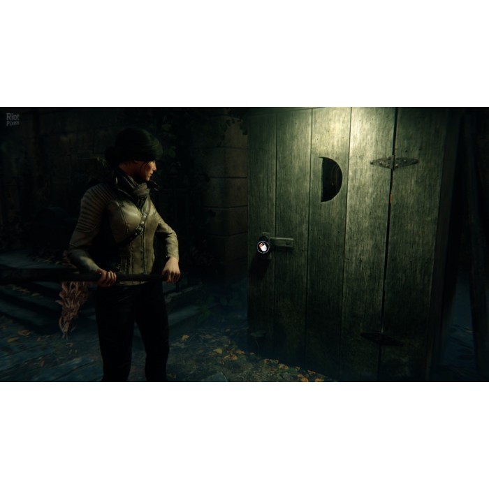 Игры Nintendo Switch: Syberia 1 and 2 от Microids в магазине GameBuy, номер фото: 4