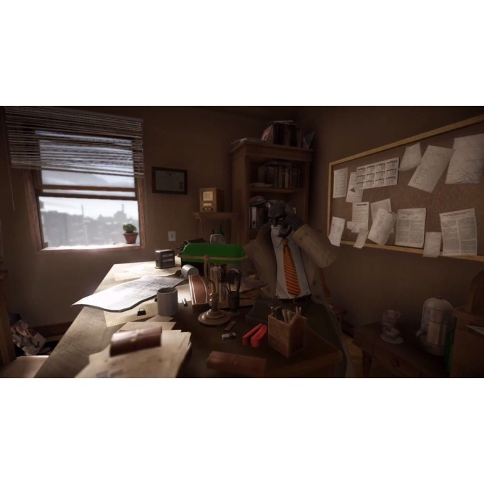 Игры Nintendo Switch: Syberia 1 and 2 от Microids в магазине GameBuy, номер фото: 3