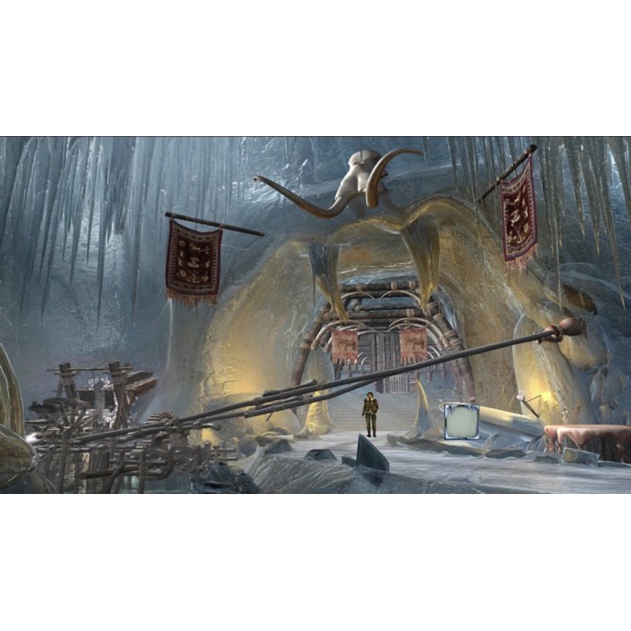 Игры Nintendo Switch: Syberia 1 and 2 от Microids в магазине GameBuy, номер фото: 1