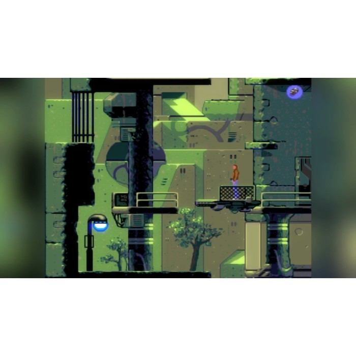 Игры Nintendo Switch: Another World + Flashback: Double Pack от Microids в магазине GameBuy, номер фото: 7