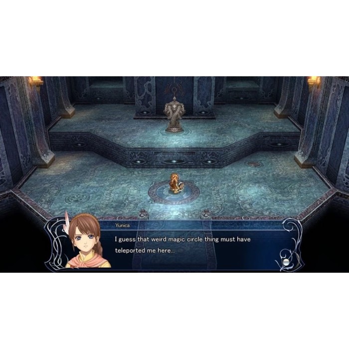 Игры Nintendo Switch: Ys Origin от Limited Run Games в магазине GameBuy, номер фото: 3