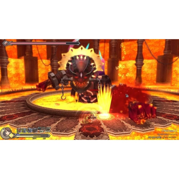 Игры Nintendo Switch: Ys Origin от Limited Run Games в магазине GameBuy, номер фото: 1