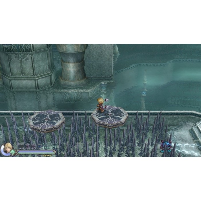 Игры Nintendo Switch: Ys Origin от Limited Run Games в магазине GameBuy, номер фото: 4