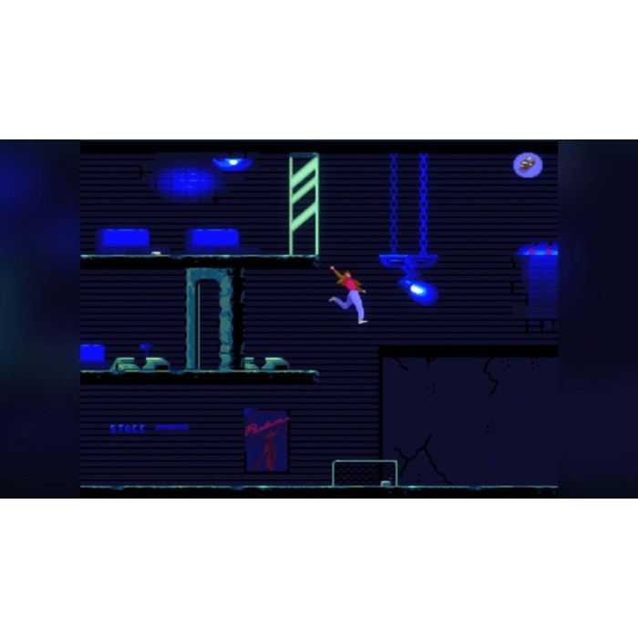 Игры Nintendo Switch: Another World + Flashback: Double Pack от Microids в магазине GameBuy, номер фото: 2