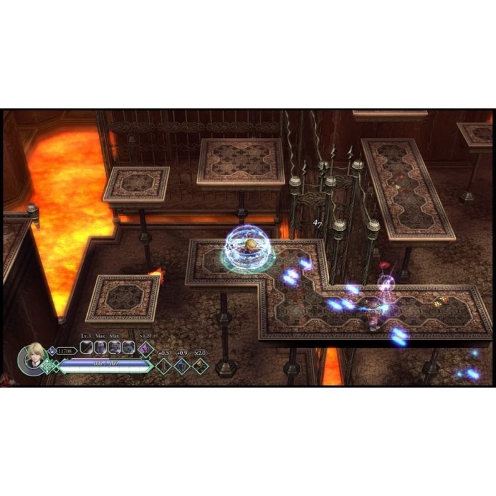 Игры Nintendo Switch: Ys Origin от Limited Run Games в магазине GameBuy, номер фото: 5