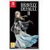 Игры Nintendo Switch: Bravely Default 2 от Square Enix в магазине GameBuy