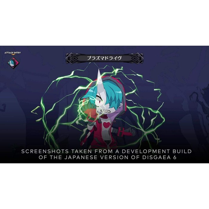 Игры Nintendo Switch: Disgaea 6: Defiance of Destiny Unrelenting Edition от NIS America в магазине GameBuy, номер фото: 5