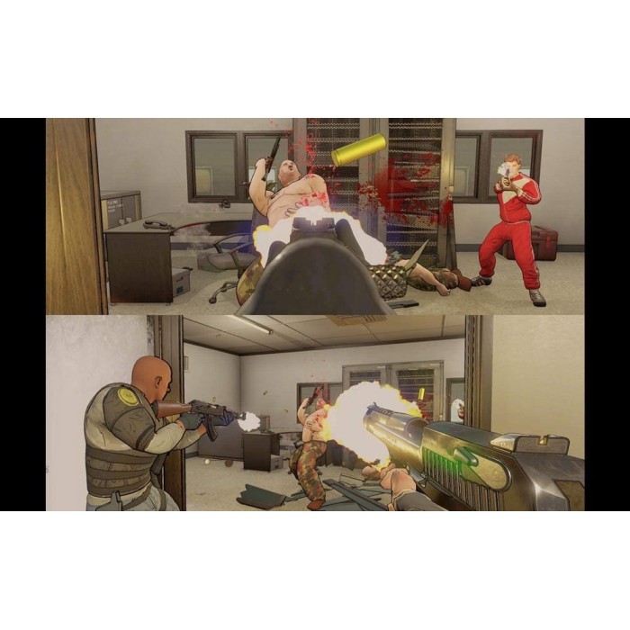 Игры Nintendo Switch: Rico от Rising Star Games в магазине GameBuy, номер фото: 5