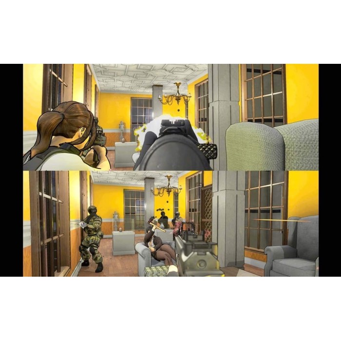 Игры Nintendo Switch: Rico от Rising Star Games в магазине GameBuy, номер фото: 3