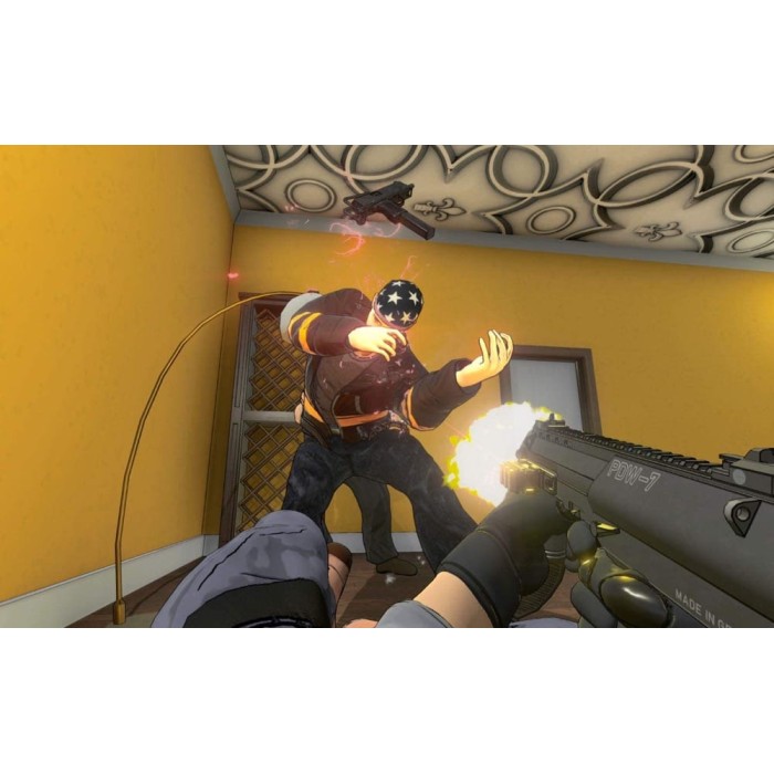 Игры Nintendo Switch: Rico от Rising Star Games в магазине GameBuy, номер фото: 1