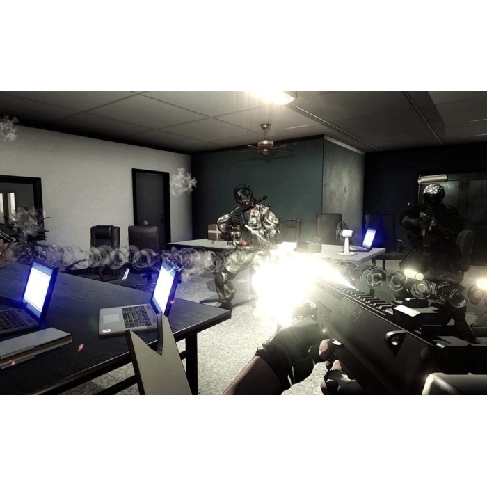 Игры Nintendo Switch: Rico от Rising Star Games в магазине GameBuy, номер фото: 2