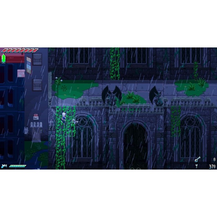 Ігри Nintendo Switch: Unsighted від Limited Run Games у магазині GameBuy, номер фото: 5